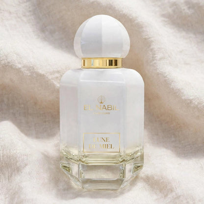 Honeymoon Eau de Parfum 65ml - El Nabil