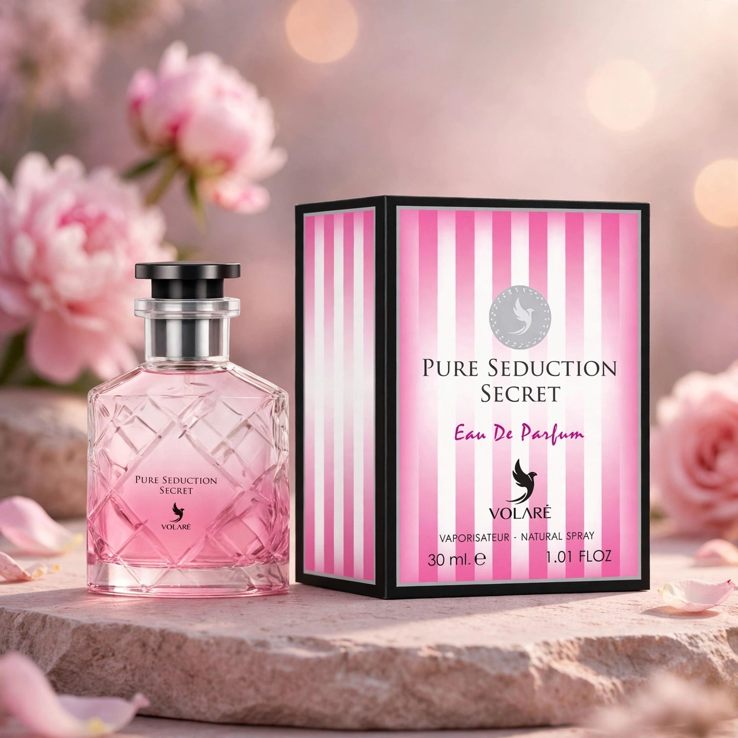 Volare - Pure seduction secret