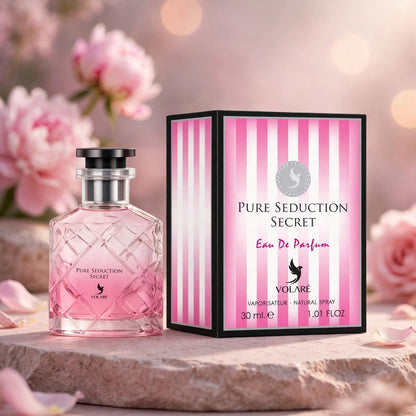 Volare - Pure seduction secret