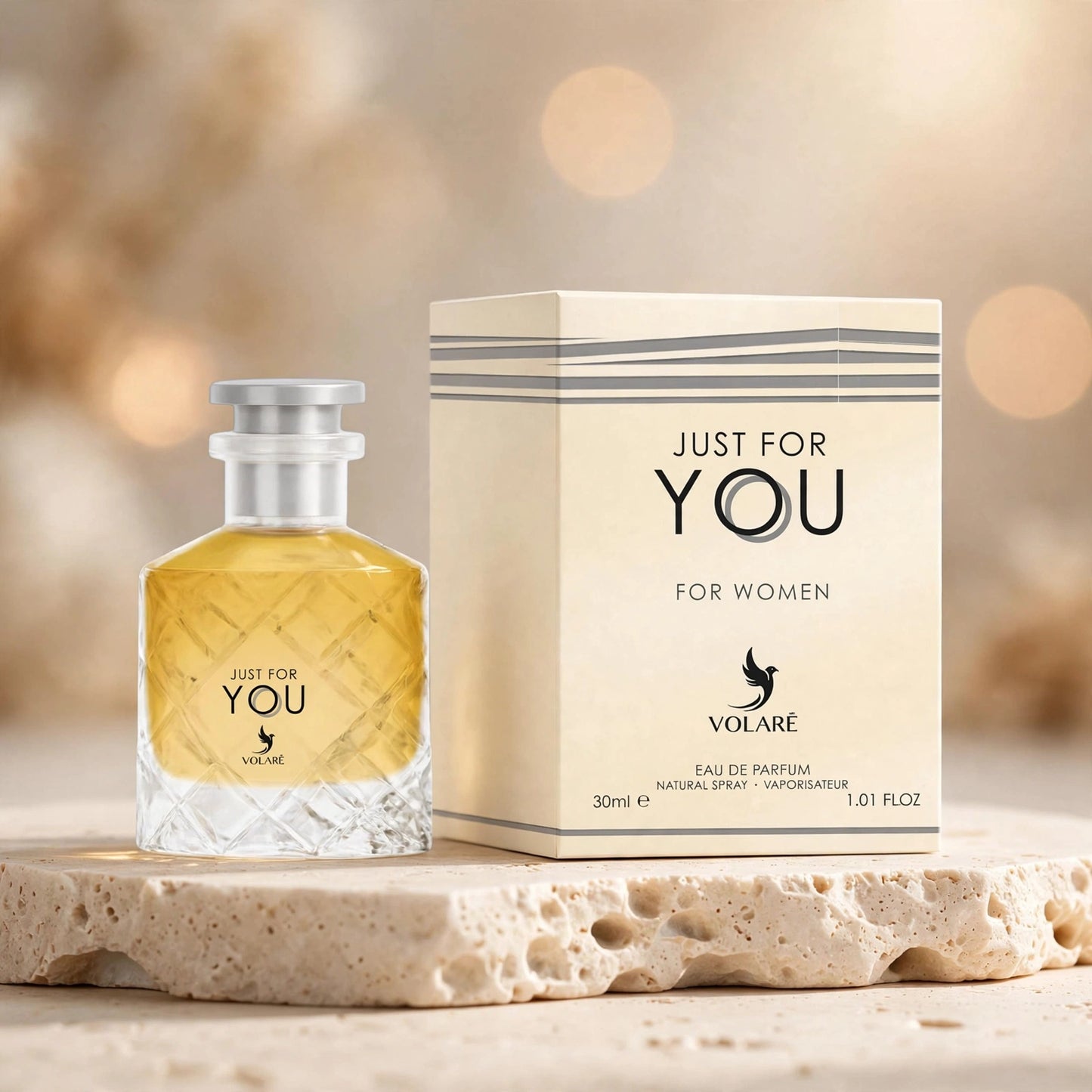 Volare - Just For You Women