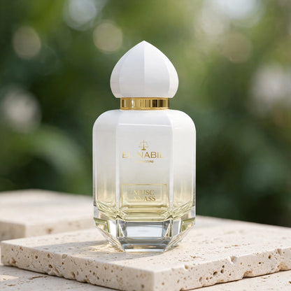 Musk Anass Eau de Parfum 65ml - El Nabil