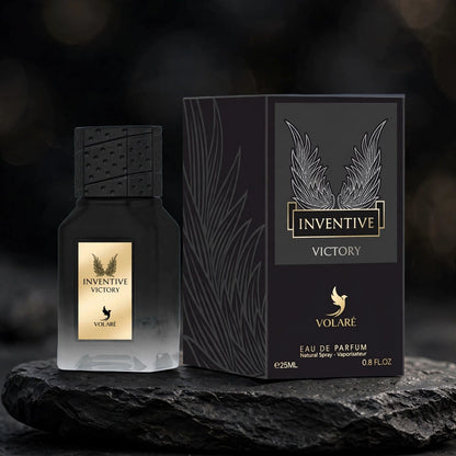 Volare - Inventive Victory