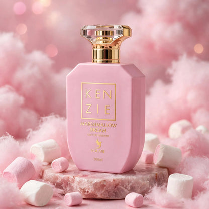 Kenzie Marshmallow Dream 100 ml - Volaré