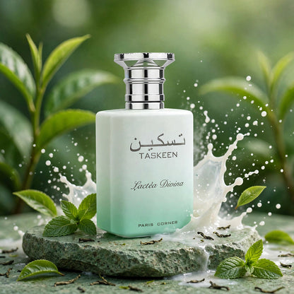 Taskeen Lactea Divina 100 ml - Paris Corner