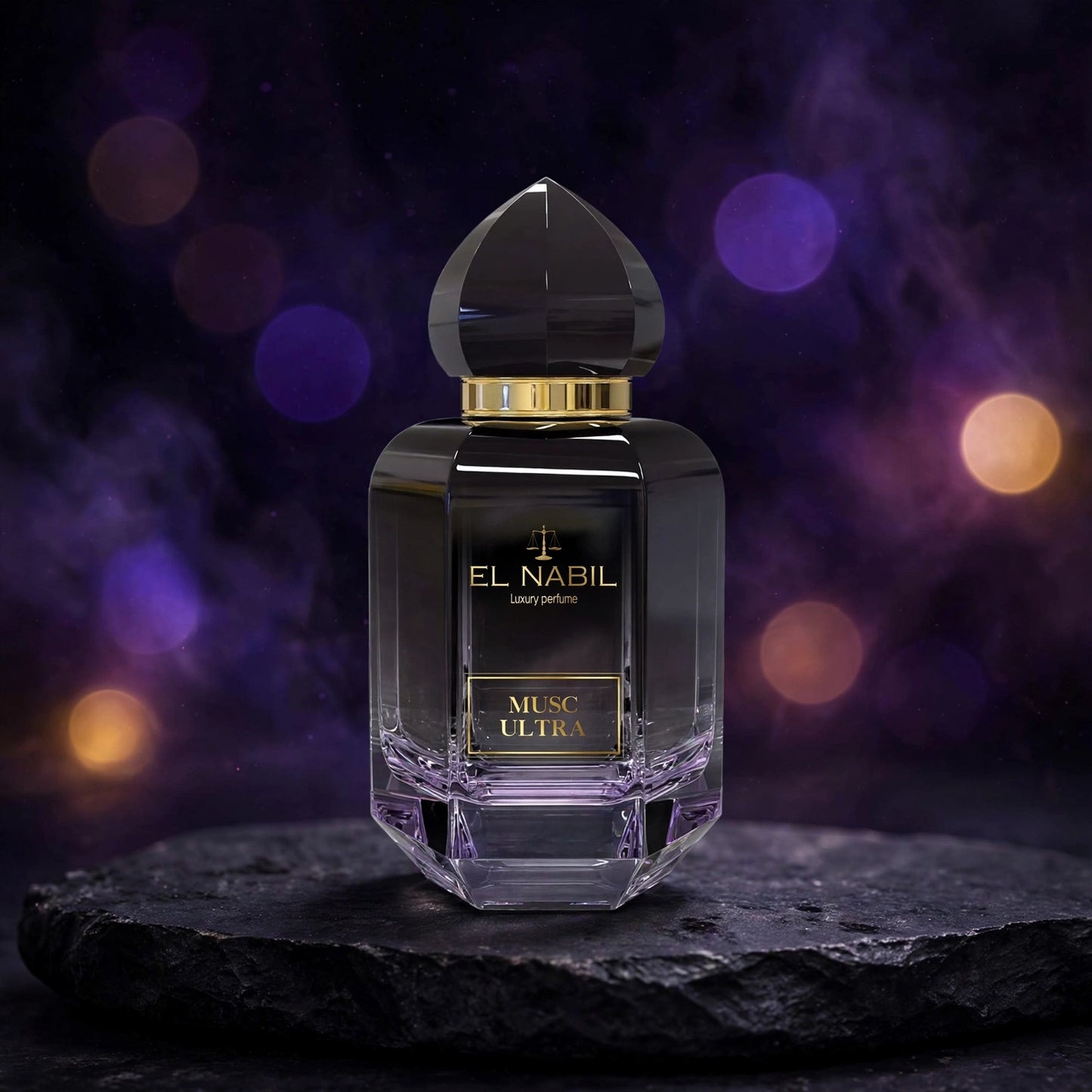 Musk Ultra Eau de Parfum 65ml - El Nabil