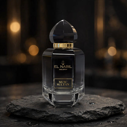 Musk Sultan Eau de Parfum 65ml - El Nabil