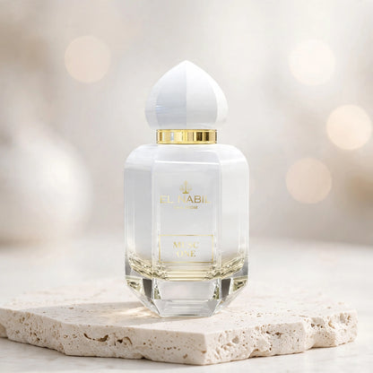 Musk One Eau de Parfum 65ml - El Nabil