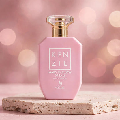 Kenzie Marshmallow Dream 100 ml - Volaré
