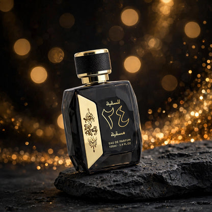 24 Hour Eau de Parfum (100 ml) - Ard Al Zaafaran