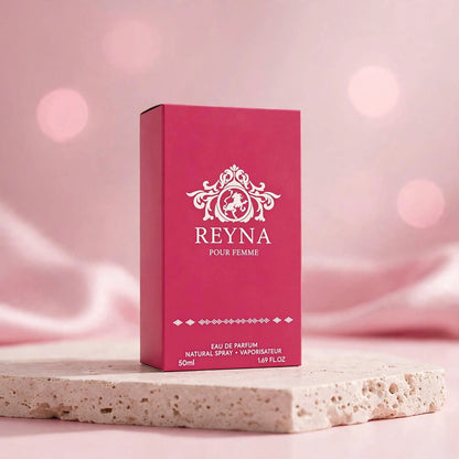Reyna Eau de Parfum for Women 100ml - Lattafa