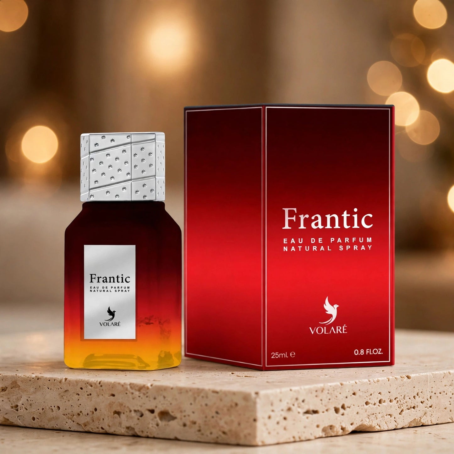 Volare - Frantic