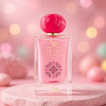 Candy 100 ml - Musk Tahara Collection - Mamlakat Al Oud