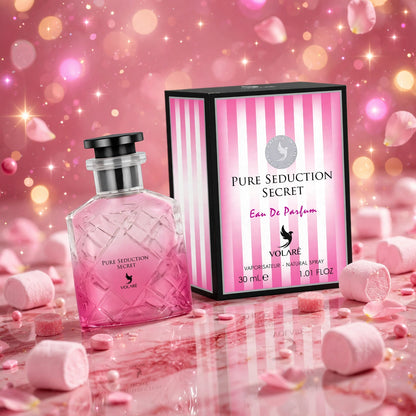 Volare - Pure seduction secret