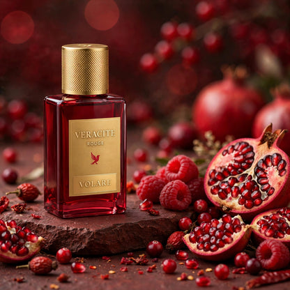Volare - Red Veracite