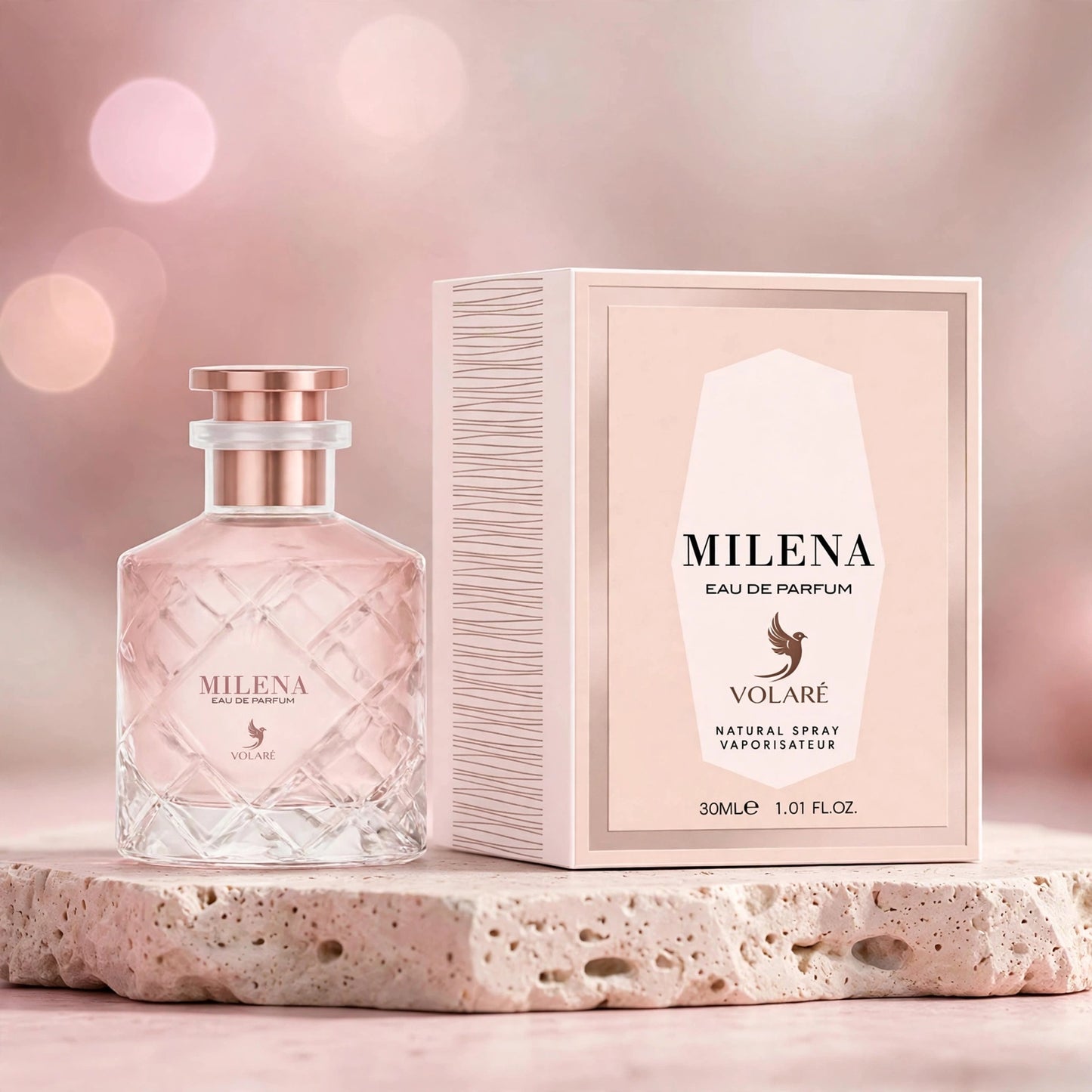 Volare - Milena