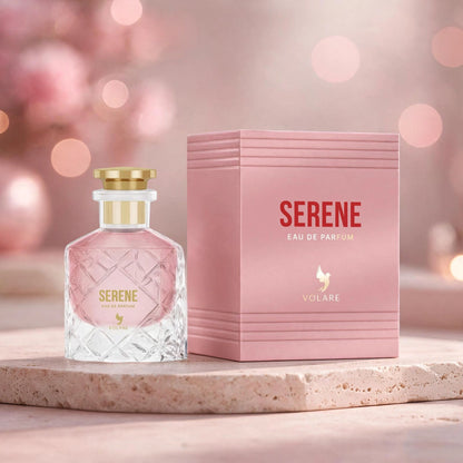 Volare - Serene
