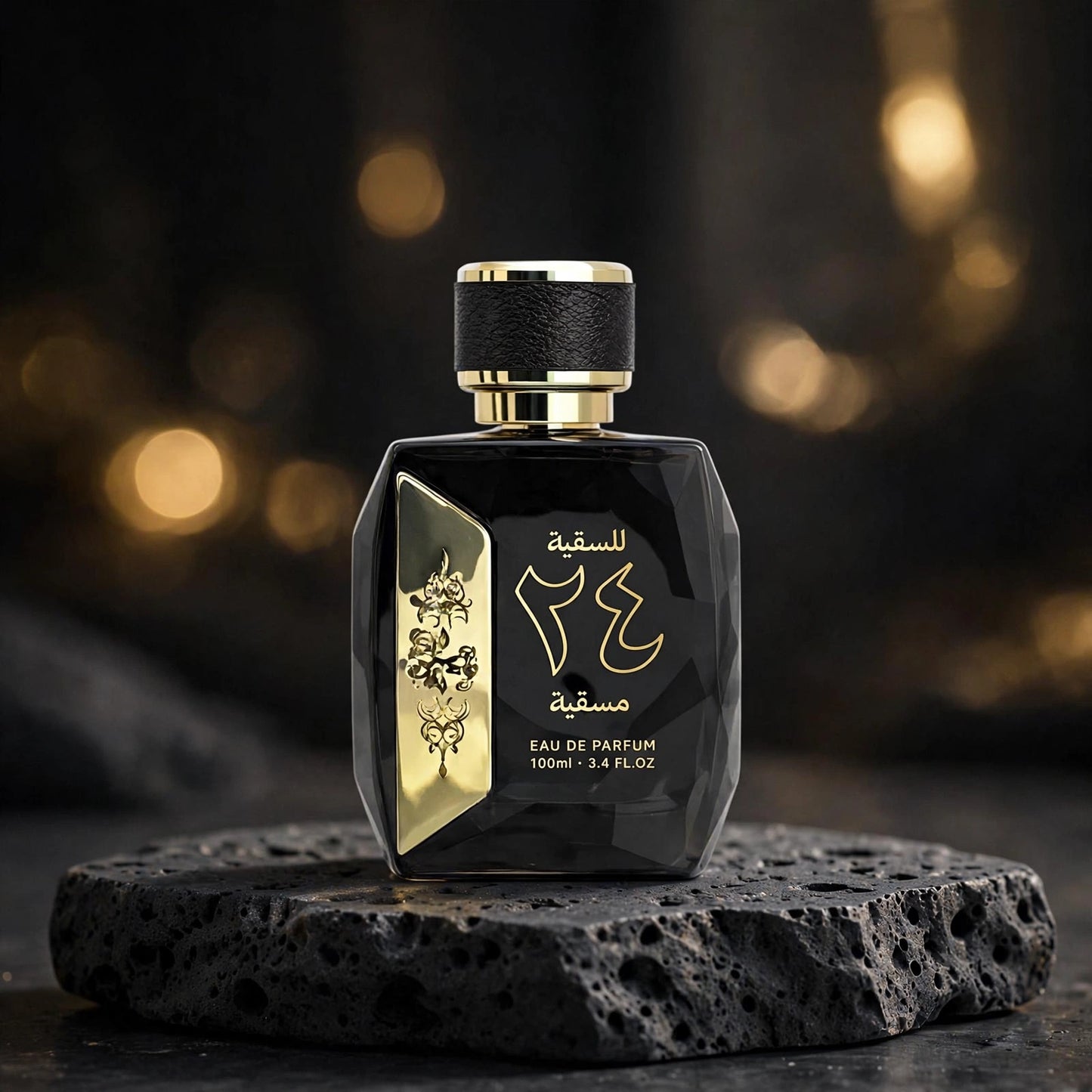 24 Hour Eau de Parfum (100 ml) - Ard Al Zaafaran