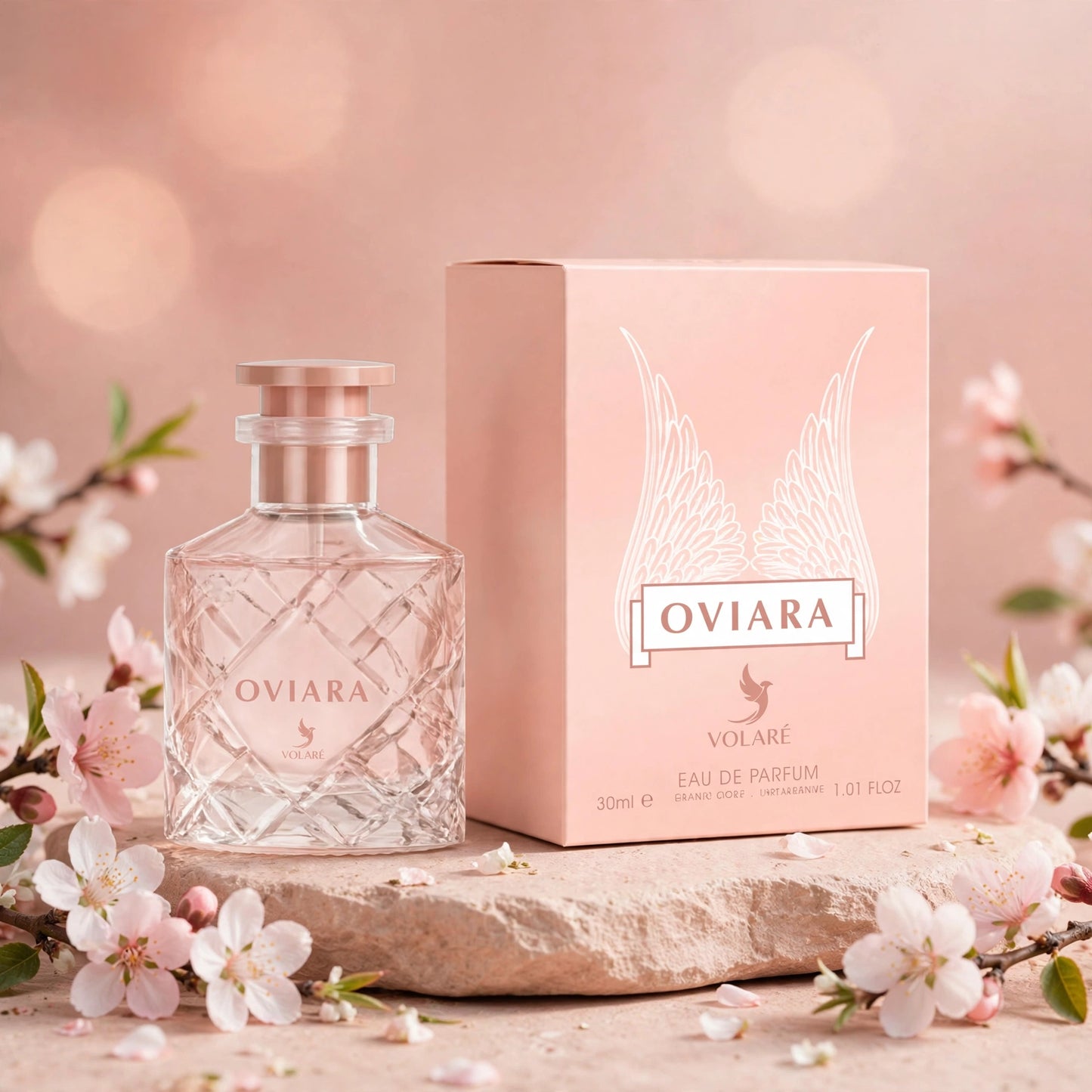 Volare - Oviara
