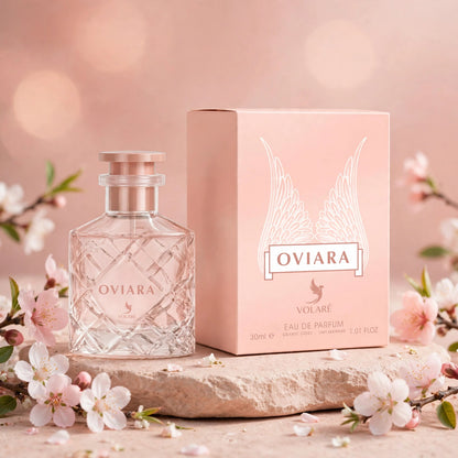 Volare - Oviara