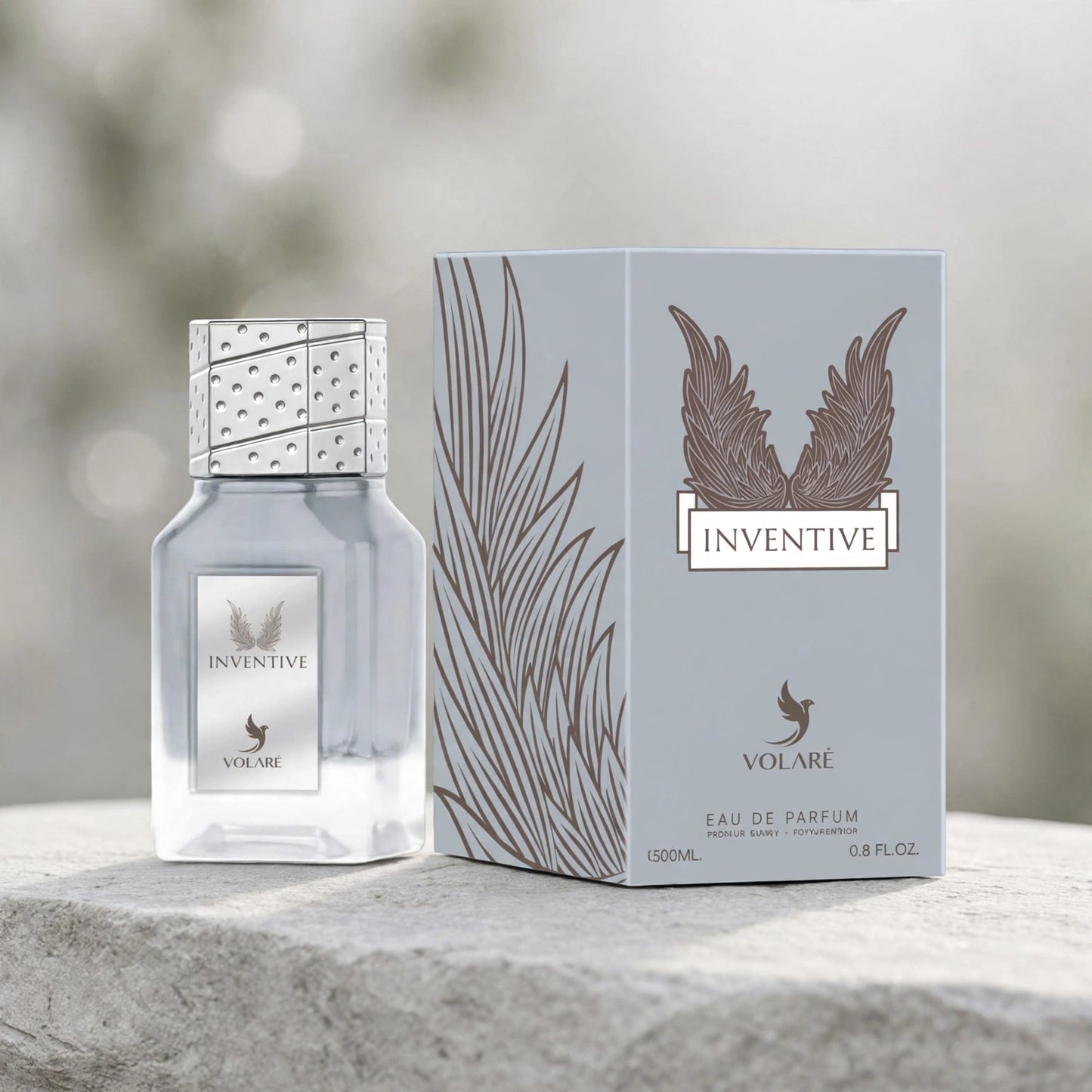 Volare - Inventive