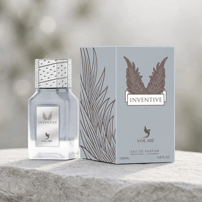 Volare - Inventive