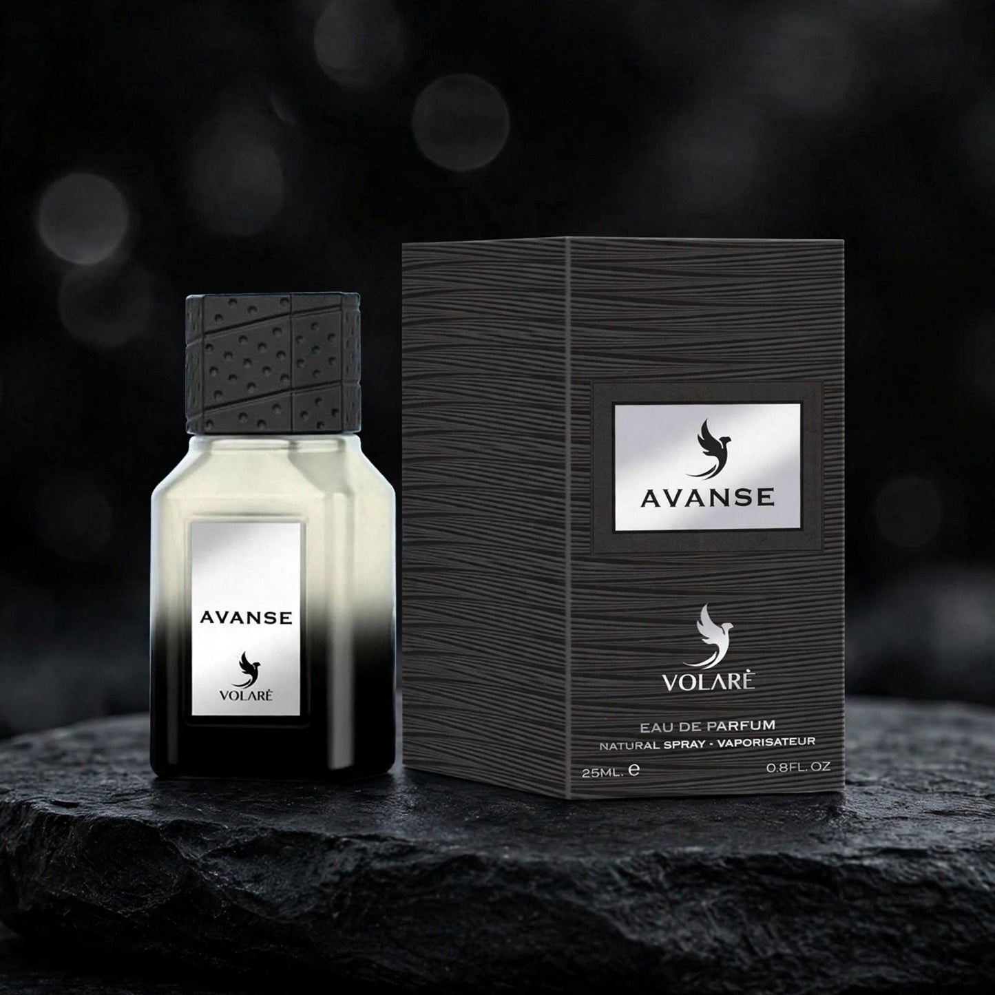 Volare - Avanse