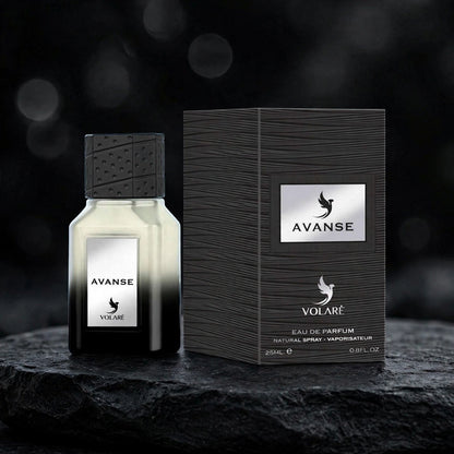 Volare - Avanse
