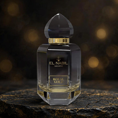 Royal Gold Eau de Parfum 65ml - El Nabil