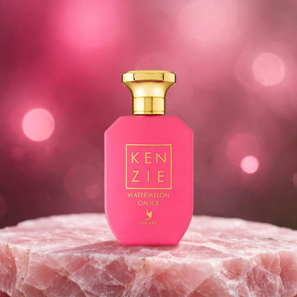 Kenzie Watermelon On Ice Eau de Parfum 100ml - Volare