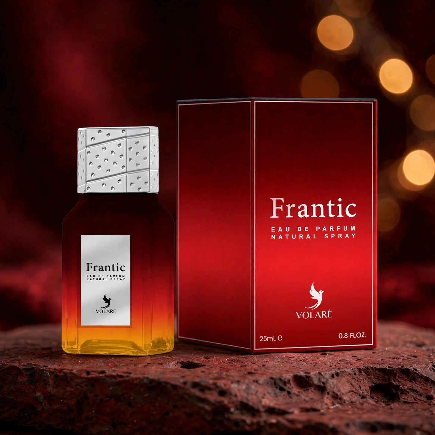 Volare - Frantic