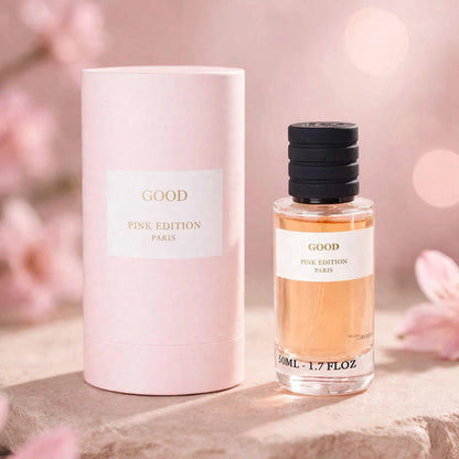 Black Edition - Good Eau de Parfum 50ml