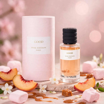 Black Edition - Good Eau de Parfum 50ml