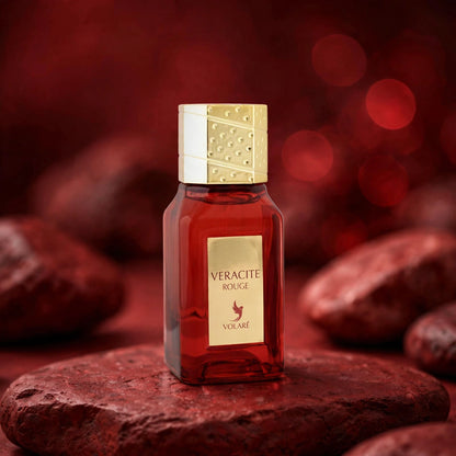 Volare - Red Veracite