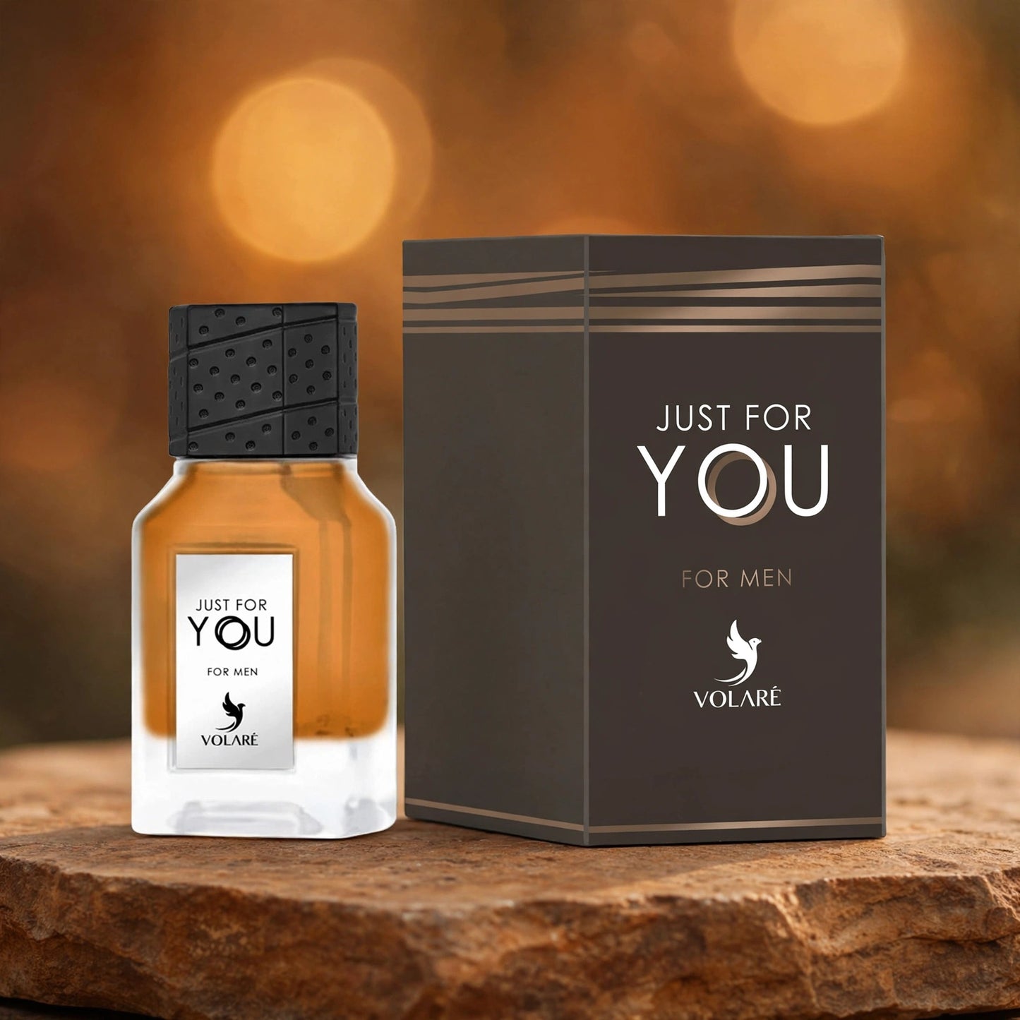 Volare - Just For You Men