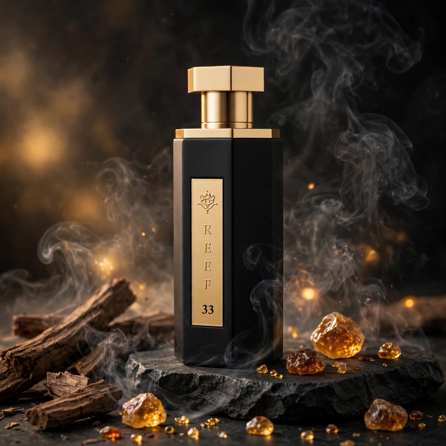 Reef 33 Eau de Parfum - Reef