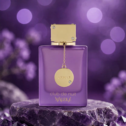 Maleka Nightclub Eau de Parfum 105ml - Armaf