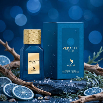 Volare - Veracite Blue