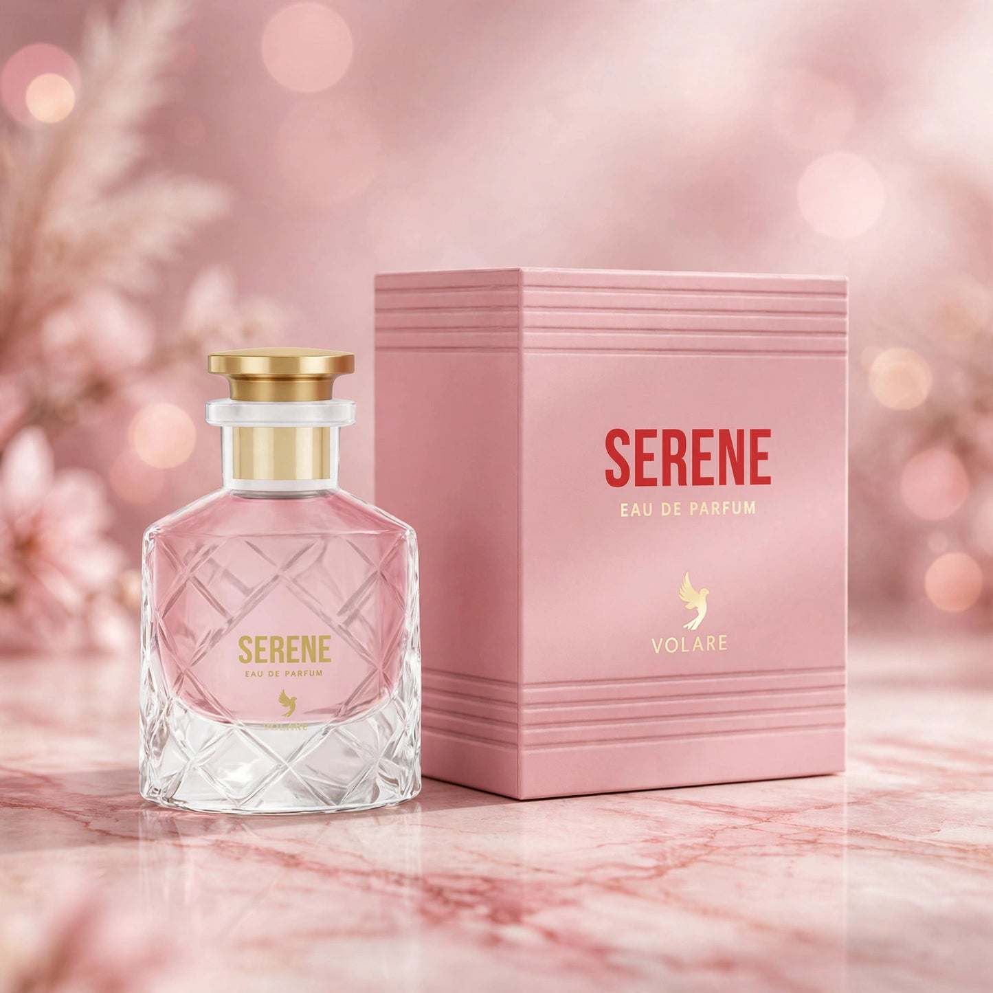 Volare - Serene