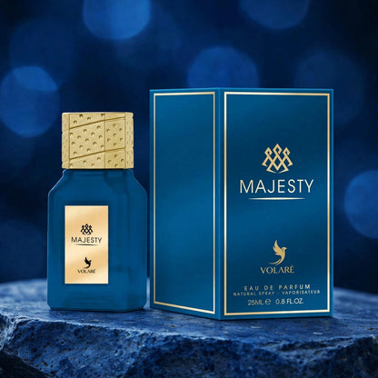 Volare - Majesty