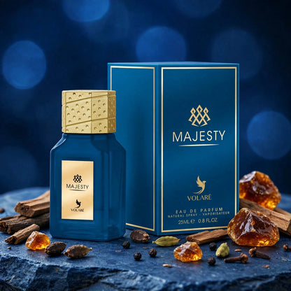 Volare - Majesty