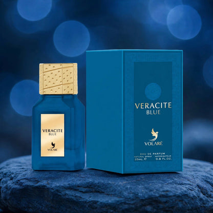 Volare - Veracite Blue