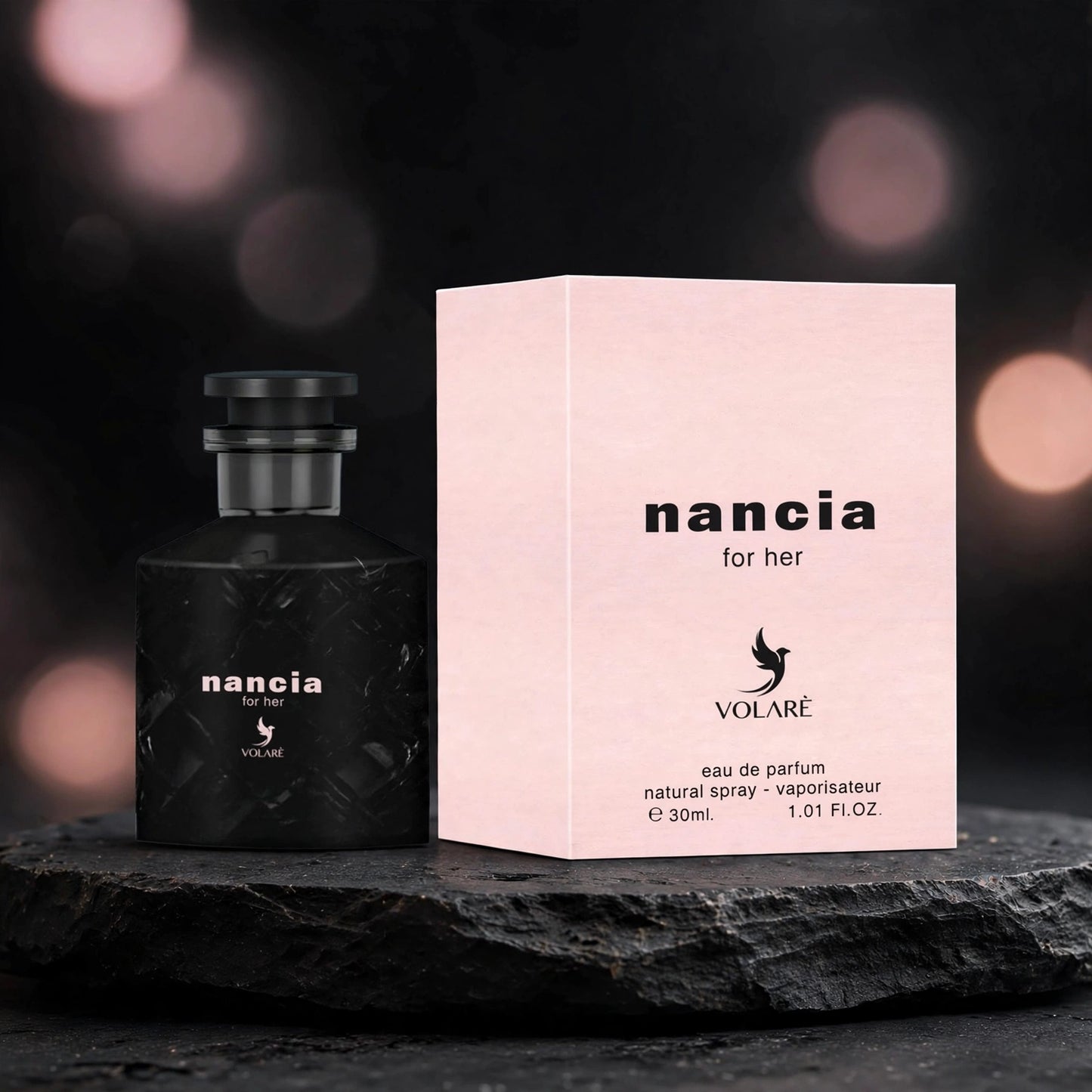 Volare - Nancia