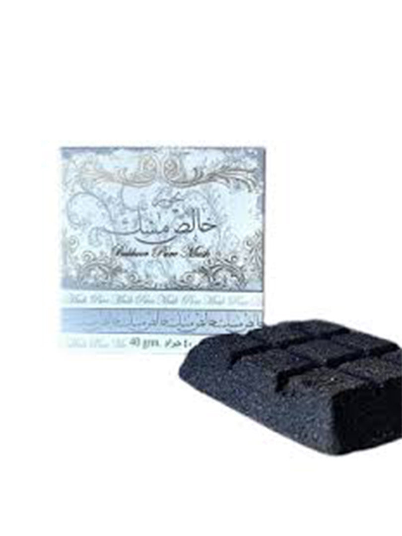 Encens Pure Musk 40gr