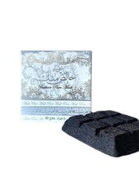 Encens Pure Musk 40gr