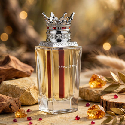 Eau de Parfum Dynasty 100 ml - Lattafa