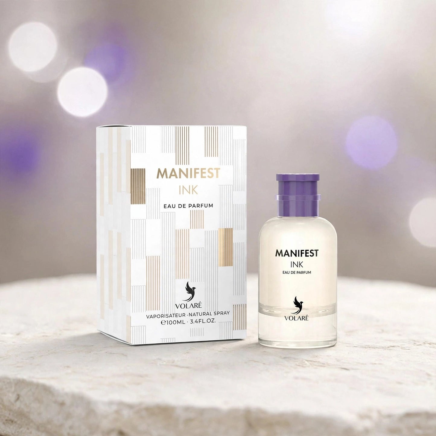 Manifest Ink 100 ml - Volaré
