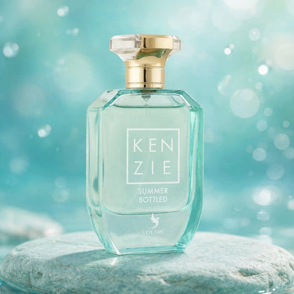 Kenzie Summer Bottled - Volaré - Eau de Parfum - 100 ml