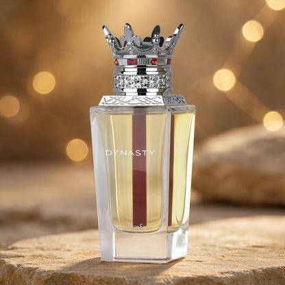 Eau de Parfum Dynasty 100 ml - Lattafa