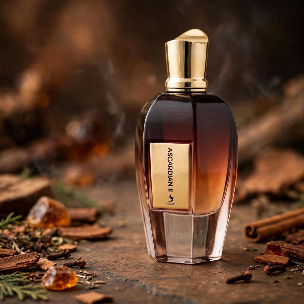Asgardian II - Volaré - Eau de Parfum - 100 ml