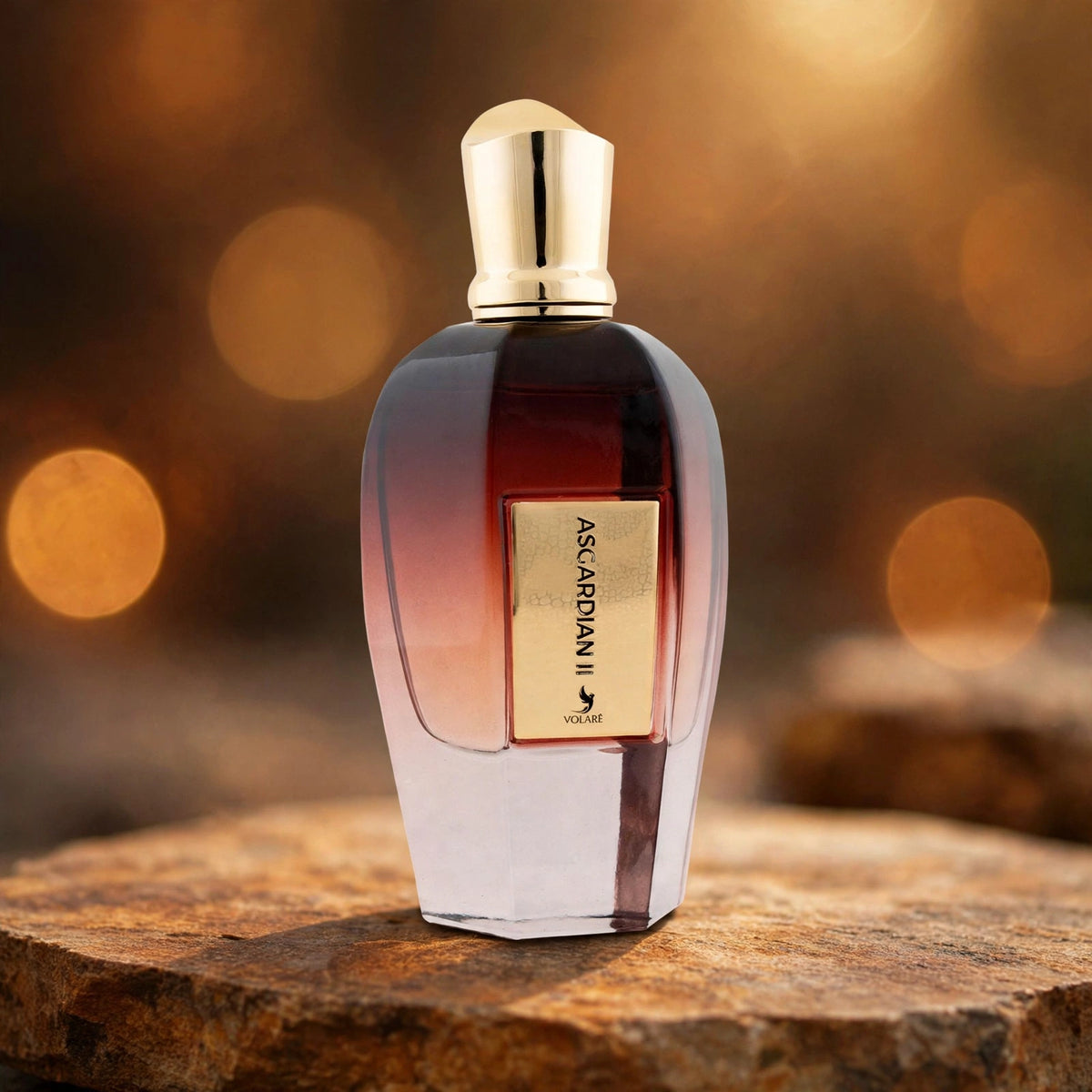 Asgardian II - Volaré - Eau de Parfum - 100 ml